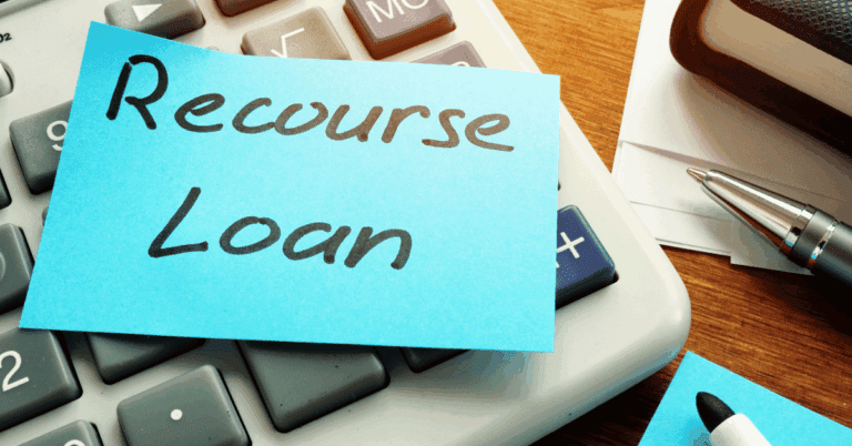 Recourse vs Non-Recourse Loans: Complete Guide 2025
